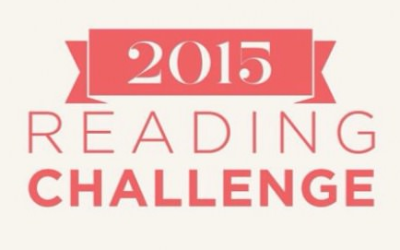 I Will Read 40+ Books in 2015. How Many Will You Commit To Reading?